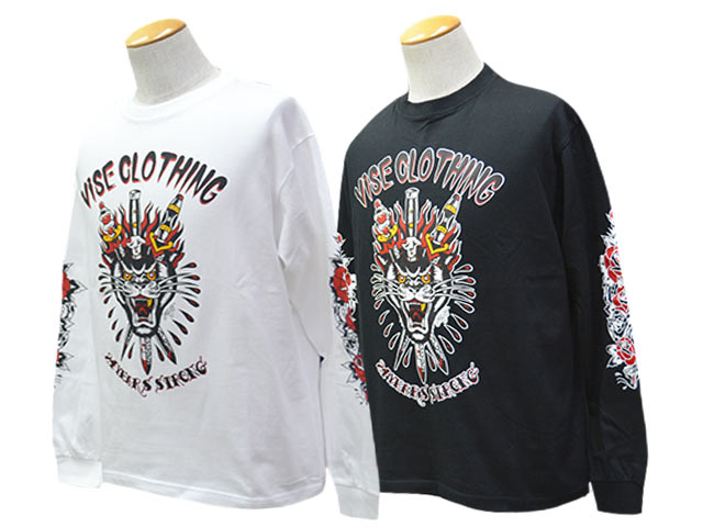 ��2����RED TAiL/��åɥƥ����2026SS��BRF-V24 L/S Tee/BRF-V24���󥰥��꡼��Tee��(RKK-559)