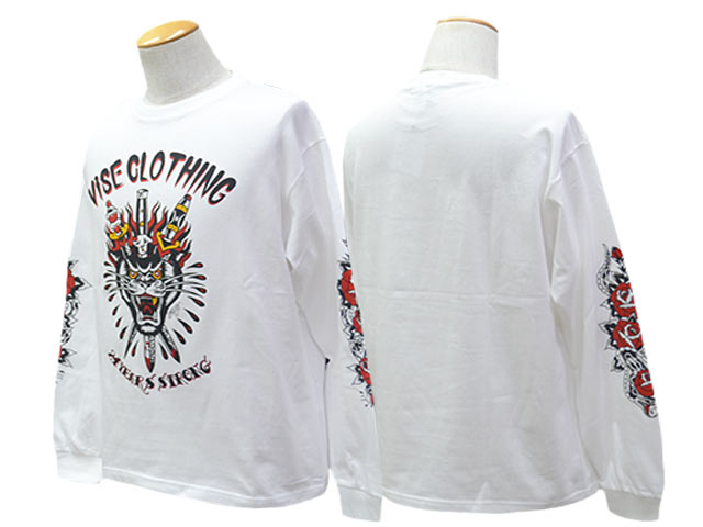 ��2����RED TAiL/��åɥƥ����2026SS��BRF-V24 L/S Tee/BRF-V24���󥰥��꡼��Tee��(RKK-559)
