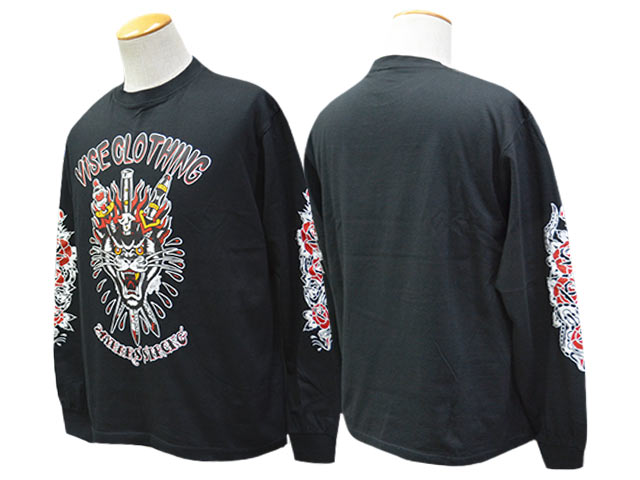 ��2����RED TAiL/��åɥƥ����2026SS��BRF-V24 L/S Tee/BRF-V24���󥰥��꡼��Tee��(RKK-559)