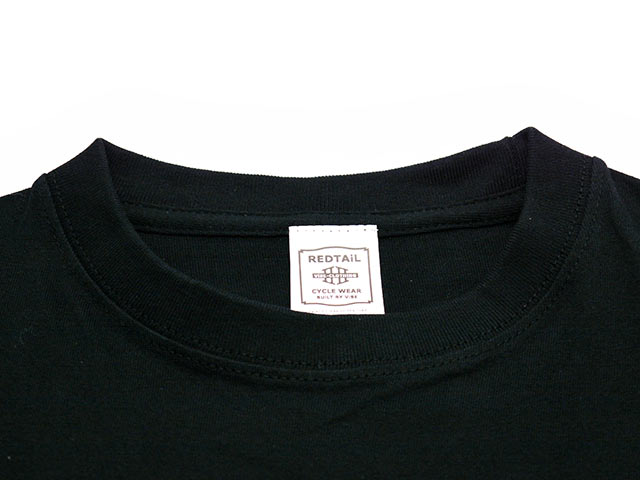 ��2����RED TAiL/��åɥƥ����2026SS��BRF-V24 L/S Tee/BRF-V24���󥰥��꡼��Tee��(RKK-559)