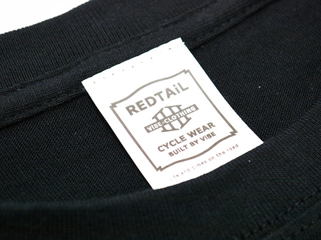 ��2����RED TAiL/��åɥƥ����2026SS��BRF-V24 L/S Tee/BRF-V24���󥰥��꡼��Tee��(RKK-559)