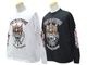 ��2����RED TAiL/��åɥƥ����2026SS��BRF-V24 L/S Tee/BRF-V24���󥰥��꡼��Tee��(RKK-559)