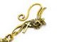��galcia/���륷���ۡ�Swallow Skull Brass Key Holder Hook/�������������֥饹�����ۥ�����եå���(KBLC-006)