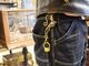 ��galcia/���륷���ۡ�Swallow Skull Brass Key Holder Hook/�������������֥饹�����ۥ�����եå���(KBLC-006)