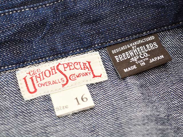 ��FREE WHEELERS/�ե꡼�ۥ����顼����2026SS��Birner MECHANIC SHIRT��HOTRODDER CUSTOM V8 ROADSTER��/�С��ʡ��ᥫ�˥å�����ġɥۥåȥ��å�����������V8�����ɥ������ɡ�(2623003)