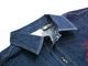 ��FREE WHEELERS/�ե꡼�ۥ����顼����2026SS��Birner MECHANIC SHIRT��HOTRODDER CUSTOM V8 ROADSTER��/�С��ʡ��ᥫ�˥å�����ġɥۥåȥ��å�����������V8�����ɥ������ɡ�(2623003)