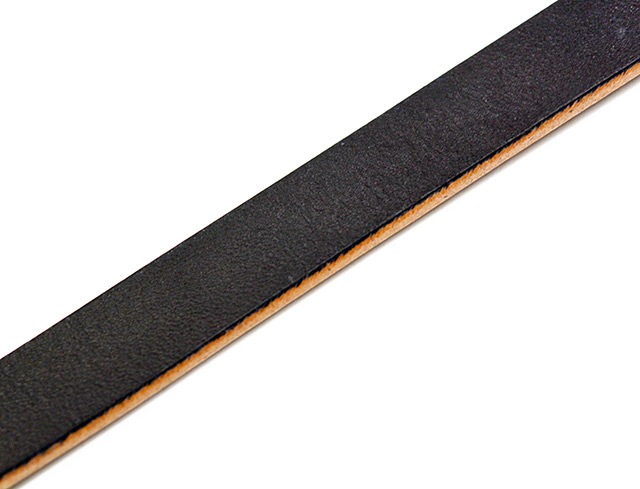 ��TISS CUSTOM LEATHERS/�ƥ�����������쥶�����ۡ�Teacore Wallet Cord��Brass��/��ĥ�����åȥ����ɡɥ֥饹�ɡ�