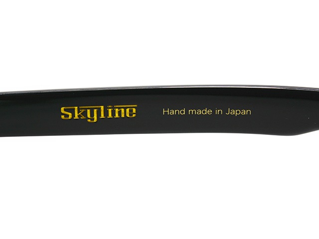 ��2����UNCROWD/���󥯥饦�ɡ� ��Biker Shade��SKYLINE-Photochromic Lens��/�Х������������ɡɥ������饤��-Ĵ����󥺡ɡ�(263-63-010)