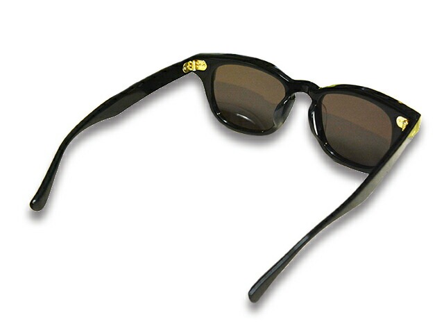 全2色【DRESS HIPPY/ドレスヒッピー】「Glasses/グラシーズ」(NO NAME