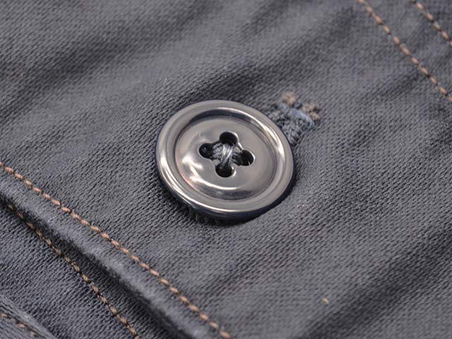 ��FREE WHEELERS/�ե꡼�ۥ����顼����2026SS��SPEED ENGINEER SLEEVELESS COAT��GILMORE OIL COMPANY 1932 AIR RACERS��/���ԡ��ɥ��󥸥˥����꡼�֥쥹�����ȡɥ���⥢�����륫��ѥˡ�1932�����졼�����ɡ�(2621008)