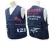 ��FREE WHEELERS/�ե꡼�ۥ����顼����2026SS��SPEED ENGINEER SLEEVELESS COAT��GILMORE OIL COMPANY 1932 AIR RACERS��/���ԡ��ɥ��󥸥˥����꡼�֥쥹�����ȡɥ���⥢�����륫��ѥˡ�1932�����졼�����ɡ�(2621008)