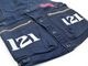 ��FREE WHEELERS/�ե꡼�ۥ����顼����2026SS��SPEED ENGINEER SLEEVELESS COAT��GILMORE OIL COMPANY 1932 AIR RACERS��/���ԡ��ɥ��󥸥˥����꡼�֥쥹�����ȡɥ���⥢�����륫��ѥˡ�1932�����졼�����ɡ�(2621008)