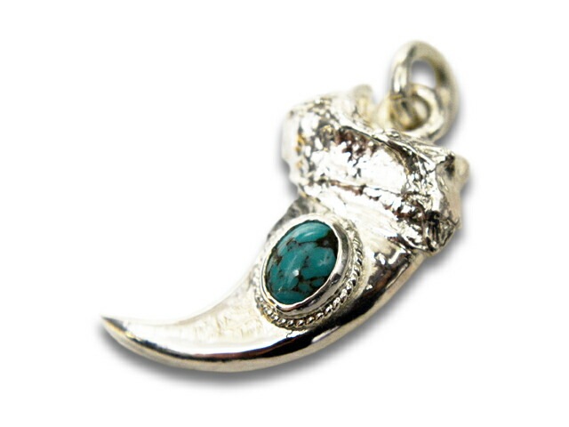 FIRST ARROW's/ファーストアローズ】「Medium Bear Claw with