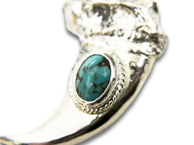 FIRST ARROW's/ファーストアローズ】「Medium Bear Claw with