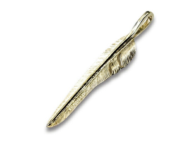 FIRST ARROW's/ファーストアローズ】「Medium Kazekiri Feather with