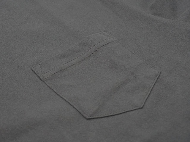 ��2����GLAD HAND/����åɥϥ�ɡۡ�Pack Tee��Standard Pocket Long Sleeve Tee��/�ѥå�Tee�ɥ���������ɥݥ��åȥ��󥰥��꡼��Tee�ɡ�(25)