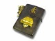 ��galcia/���륷���ۡߡ�GANGSTERVILLE/����󥰥������ӥ�ۡ�Devil Brass Zippo/�ǥӥ�֥饹���åݡ�(GSG-ZP001B)