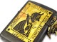 ��galcia/���륷���ۡߡ�GANGSTERVILLE/����󥰥������ӥ�ۡ�Devil Brass Zippo/�ǥӥ�֥饹���åݡ�(GSG-ZP001B)