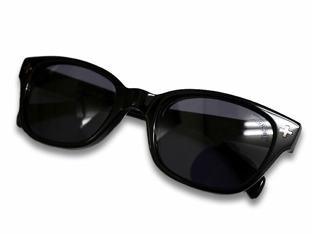 全3色【UNCROWD/アンクラウド】 「Biker Shade”MARK 2”/バイカー