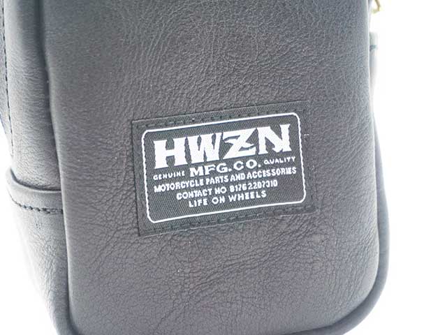 HWZN BROSS/ϥ֥ۡLeather ETC Pouch/쥶ETCݡ