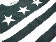 (50% OFF)��3����CALIFORNIA LINE/����ե���˥��饤���2023SS��Stars and Stripes Crew Neck Tee��Type2��/������������ɥ��ȥ饤�ץ����롼�ͥå�Tee"������2�ɡ�