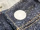 ��FULLCOUNT/�ե륫����ȡۡ�Straight Denim Pants/���ȥ졼�ȥǥ˥�ѥ�ġ�(1101W/13.7oz)