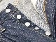 ��FULLCOUNT/�ե륫����ȡۡ�Straight Denim Pants/���ȥ졼�ȥǥ˥�ѥ�ġ�(1101W/13.7oz)