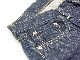 ��FULLCOUNT/�ե륫����ȡۡ�Straight Denim Pants/���ȥ졼�ȥǥ˥�ѥ�ġ�(1101W/13.7oz)