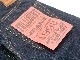 ��FULLCOUNT/�ե륫����ȡۡ�Straight Denim Pants/���ȥ졼�ȥǥ˥�ѥ�ġ�(1101W/13.7oz)