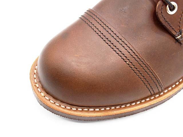 ��RED WING/��åɥ����󥰡ۡ�Iron Ranger/���������󥸥㡼��(8111/Amber Harness)