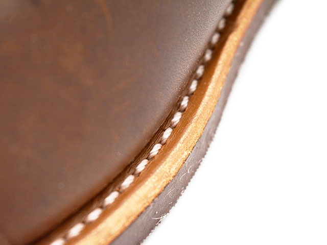 ��RED WING/��åɥ����󥰡ۡ�Iron Ranger/���������󥸥㡼��(8111/Amber Harness)