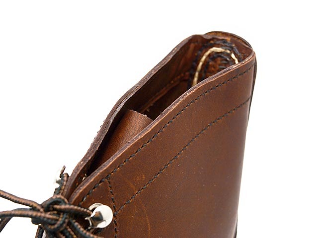 ��RED WING/��åɥ����󥰡ۡ�Iron Ranger/���������󥸥㡼��(8111/Amber Harness)