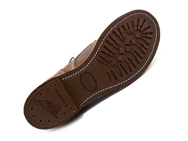 ��RED WING/��åɥ����󥰡ۡ�Iron Ranger/���������󥸥㡼��(8111/Amber Harness)