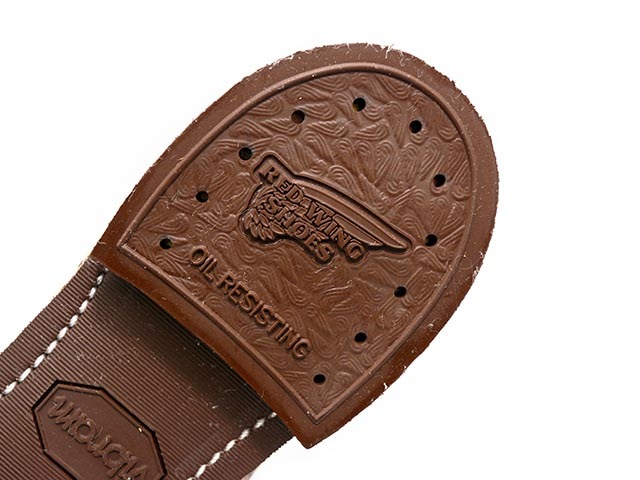 ��RED WING/��åɥ����󥰡ۡ�Iron Ranger/���������󥸥㡼��(8111/Amber Harness)