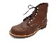 ��RED WING/��åɥ����󥰡ۡ�Iron Ranger/���������󥸥㡼��(8111/Amber Harness)