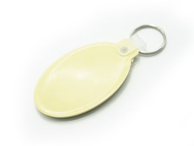 【AT-DIRTY/アットダーティー】「Oval Key Holder/オーバルキーホルダー」 | ブランド,A,AT-DIRTY ...