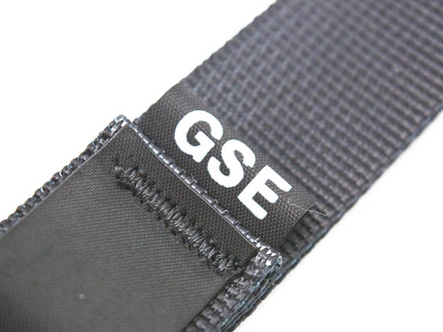 ��3����GOODSPEED equipment/���åɥ��ԡ��ɥ������åץ��ȡ�2025SS��Neck Strap/�ͥå����ȥ�åס�(GSE-wfr-THGPB09)