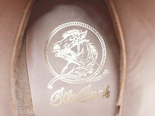 ��BILTBUCK by ATTRACTIONS/�ӥ�ȥХå��Х����ȥ饯����󥺡�2024SS��Cowboy Boots��Lot.320��/�����ܡ����֡��ġ�Lot.320�ɡ�