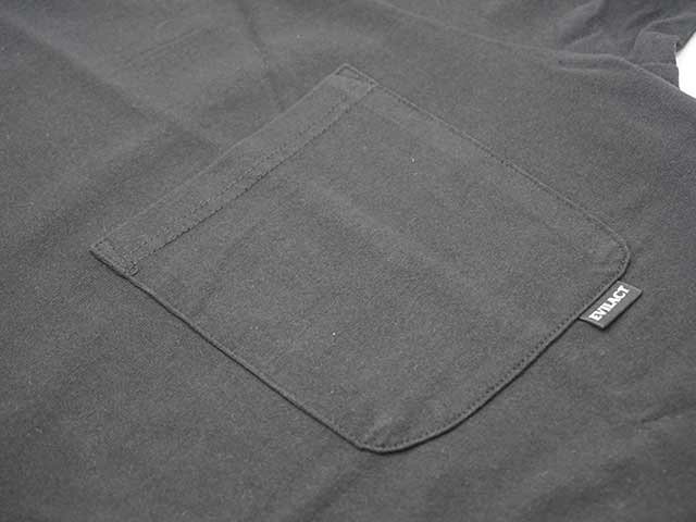 2���ȡ�EVILACT/�����֥륢���ȡۡ�2 Pack S/S Tee/2�ѥå����硼�ȥ��꡼��Tee��(EA-2P-SS)