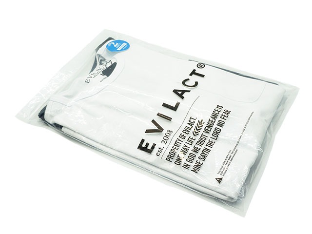2���ȡ�EVILACT/�����֥륢���ȡۡ�2 Pack S/S Tee/2�ѥå����硼�ȥ��꡼��Tee��(EA-2P-SS)