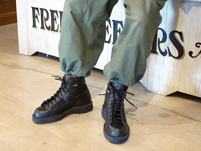 【6/8で掲載終了】最終値下げ！ Danner ハイカットミリタリーブーツ 米軍採用のミリタリーブーツ | ダナーブーツ (DANNER)の通販店舗