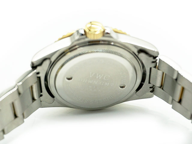VAGUE WATCH Co./åѥˡۡBRWN GMT SB/֥饦GMTƥ쥹٥ȡ(BG-L-001-SB)