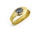 ��VAGUE WATCH Co./�������������å�����ѥˡ��ۡ�COUSSIN Sophie SE/���å��󥽥ե������ƥ�쥹�������ƥ󥷥��٥�ȡ�(CO-L-010-SS-SE-10YBK)