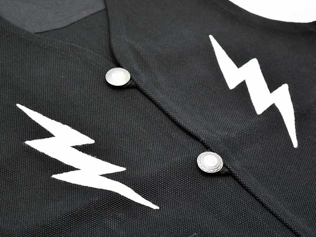 ��2����Vin&Age/������&��������2025SS��Naughty Rug Vest/�ʡ��ƥ����饰�٥��ȡ�(VRV2)