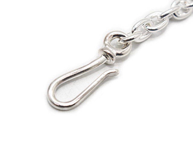 FIRST ARROW's/ファーストアローズ】「Large Necklace Chain/ラージ