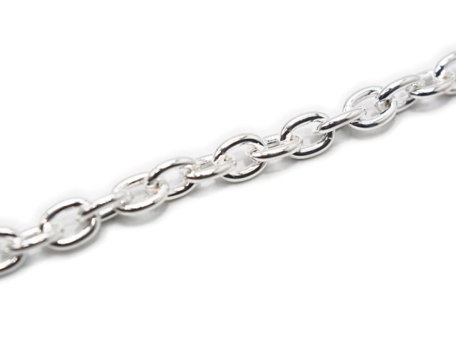 FIRST ARROW's/ファーストアローズ】「Large Necklace Chain/ラージ