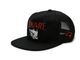 ��The Ampal Creative/�� ����ѥ륯�ꥨ���ƥ��֡ۡ�BEWARE Trucker Snap Back/�ӥ������ȥ�å������ʥåץХå���
