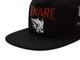 ��The Ampal Creative/�� ����ѥ륯�ꥨ���ƥ��֡ۡ�BEWARE Trucker Snap Back/�ӥ������ȥ�å������ʥåץХå���