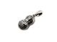 ��Peanuts&Co/�ԡ��ʥåĥ���ѥˡ��ۡ�Medium Tattoo Bero Peanuts Pendant Top/�ߥǥ����ॿ�ȥ����٥��ԡ��ʥåĥڥ����ȥȥåס�(Silver925��K10PG)