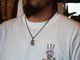 ��Peanuts&Co/�ԡ��ʥåĥ���ѥˡ��ۡ�Medium Tattoo Bero Peanuts Pendant Top/�ߥǥ����ॿ�ȥ����٥��ԡ��ʥåĥڥ����ȥȥåס�(Silver925��K10PG)